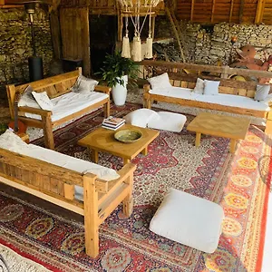 D'hotes Pech Blanc *** Calvignac