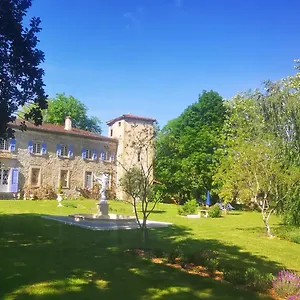 Château De Frühstückspension