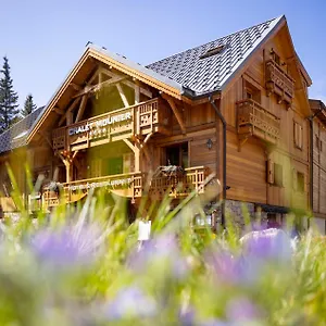 chalet-mounier.hotels-rhonealpes.com/