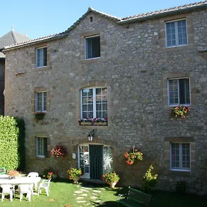 D'hotes Lou Jassou *** Lapanouse-de-Cernon