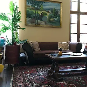 Victorian Frühstückspension